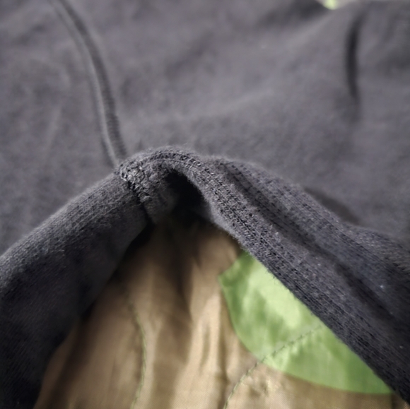 GUC LULULEMON SCUBA HOODIE JACKET - Picture 8 of 12